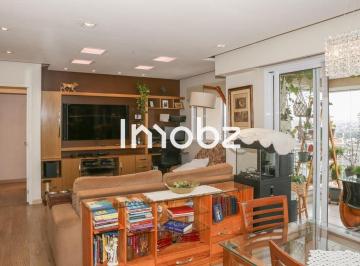 Casa · 101m² · 2 Quartos · 2 Vagas · Apartamento à venda na Rua Faustolo, 1450 - Lapa - São Paulo - SP - CEP: 05041-001