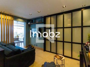Apartamento · 62m² · 1 Quarto · 2 Vagas · Apartamento à venda na Rua Fortunato Ferraz, 210 - Lapa - São Paulo - SP