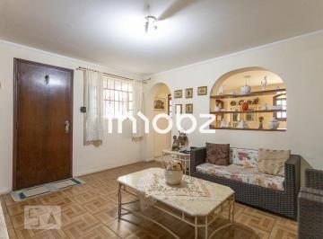 Casa · 450m² · 10 Quartos · 3 Vagas · Casa à venda - Rua Scipião - São Paulo - SP