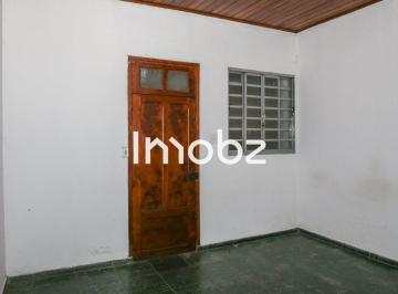 Casa · 144m² · 3 Quartos · 1 Vaga · Casa à venda - Rua Domingos Rodrigues - São Paulo - SP