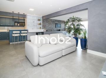 Apartamento · 136m² · 3 Quartos · 2 Vagas · Apartamento à venda na Rua Fortunato Ferraz, 250 - Lapa - São Paulo - SP