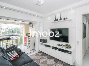 Apartamento de 4 quartos, São Paulo · Apartamento à venda na Rua Sacadura Cabral, 160 - Lapa - São Paulo - SP