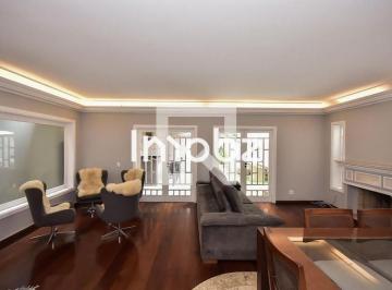 Casa · 415m² · 4 Quartos · 4 Vagas · Casa à venda no Condomínio Edifício Villa Das Flores - Rua Do Símbolo, 380 - São Paulo - SP - CEP: 0