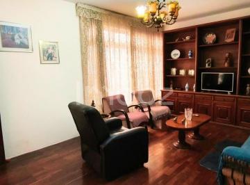 Casa · 170m² · 3 Quartos · 3 Vagas · Casa à venda - Rua Gago Coutinho - São Paulo - SP