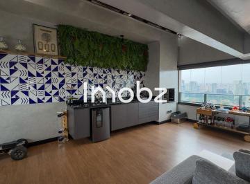 Casa · 204m² · 3 Quartos · 3 Vagas · Apartamento à venda na Rua Santo Arcádio, 321 - Brooklin - São Paulo - SP