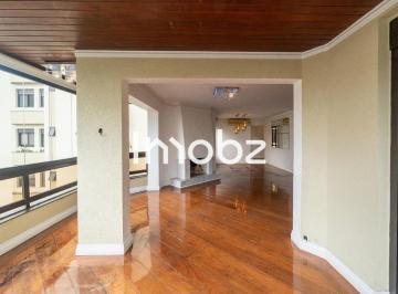 Apartamento · 209m² · 4 Quartos · 3 Vagas · Apartamento à venda na Praça Vidal Antônio de Castro, 68 - Lapa - São Paulo - SP