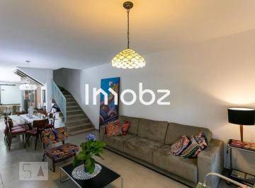 Casa · 390m² · 4 Quartos · 4 Vagas · Casa à venda - Rua João Tibiriçá - São Paulo - SP