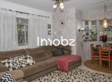Casa · 260m² · 3 Quartos · 3 Vagas · Casa à venda - Rua Guararapes - São Paulo - SP