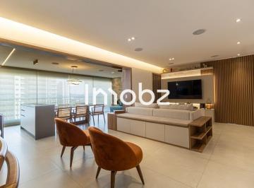 Apartamento · 136m² · 3 Quartos · 2 Vagas · Apartamento à venda na Rua Fortunato Ferraz, 250 - Lapa - São Paulo - SP