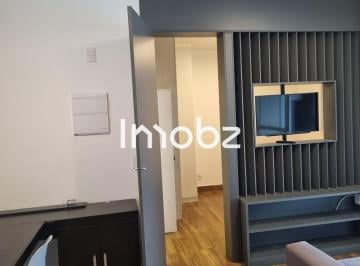 Apartamento · 42m² · 1 Quarto · 1 Vaga · Apartamento à venda na Rua Cardeal Arcoverde, 1720 - Pinheiros - São Paulo - SP - CEP: 05408-002