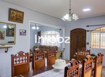 Casa · 200m² · 3 Quartos · 2 Vagas · Casa à venda - Rua Marcílio Dias - São Paulo - SP - CEP: 05077-120