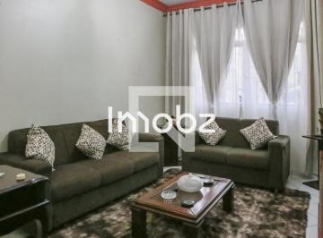 Casa · 195m² · 3 Quartos · 3 Vagas · Casa à venda - Rua Barão de Jundiaí - São Paulo - SP - CEP: 05073-010