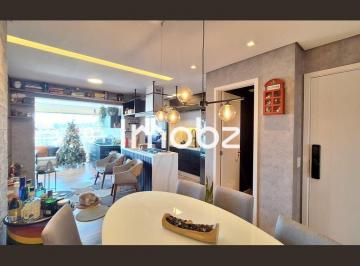 Apartamento · 80m² · 2 Quartos · 2 Vagas · Apartamento à venda na Rua Fortunato Ferraz, 210 - Lapa - São Paulo - SP