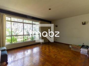 Casa · 401m² · 5 Quartos · 8 Vagas · Casa à venda - Rua Brigadeiro Gavião Peixoto - São Paulo - SP