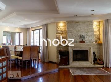 Apartamento · 208m² · 5 Quartos · 3 Vagas · Apartamento à venda na Rua Corrientes, 68 - Lapa - São Paulo - SP