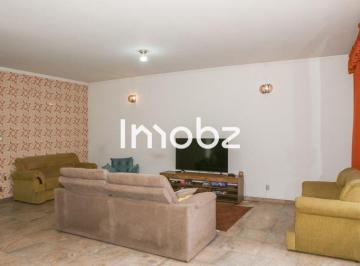 Casa · 500m² · 5 Quartos · 2 Vagas · Casa à venda - Rua Guararapes - São Paulo - SP