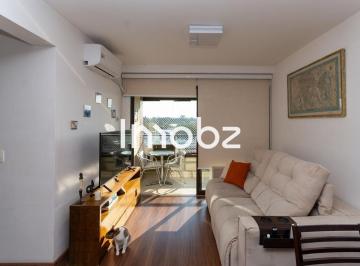 Apartamento · 63m² · 2 Quartos · 2 Vagas · Apartamento à venda na Rua Dom João V, 610 - Lapa - São Paulo - SP