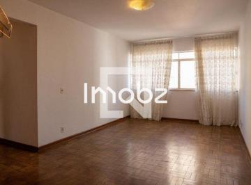 Apartamento · 111m² · 4 Quartos · 1 Vaga · Apartamento à venda na Rua Dom João V, 399 - Lapa - São Paulo - SP