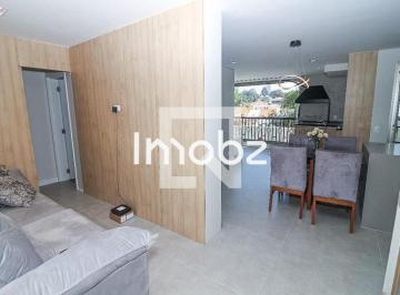 Apartamento · 93m² · 2 Quartos · 2 Vagas · Apartamento à venda na Rua Cuevas, 100 - Lapa - São Paulo - SP