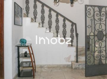 Casa · 470m² · 5 Quartos · 4 Vagas · Casa à venda - Rua Cuevas - São Paulo - SP