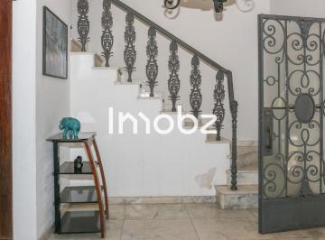 Casa · 470m² · 5 Quartos · 4 Vagas · Casa à venda - Rua Cuevas - São Paulo - SP