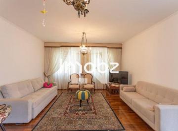 Casa · 280m² · 4 Quartos · 4 Vagas · Casa à venda - Rua Guararapes - São Paulo - SP - CEP: 05077-051