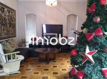 Casa · 297m² · 4 Quartos · 6 Vagas · Casa à venda - Avenida Mercedes - São Paulo - SP