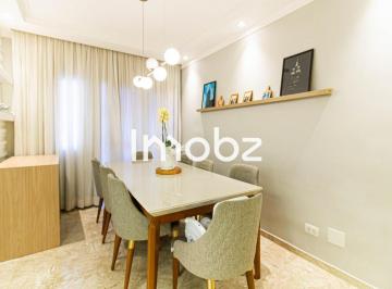 Casa · 132m² · 3 Quartos · 2 Vagas · Apartamento à venda na Rua Domingos Rodrigues, 547 - Lapa - São Paulo - SP