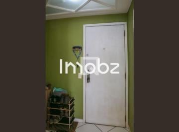 Apartamento · 100m² · 3 Quartos · 2 Vagas · Apartamento à venda na Rua Faustolo, 1628 - Lapa - São Paulo - SP