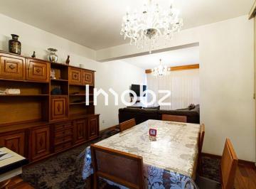 Apartamento · 119m² · 3 Quartos · 2 Vagas · Apartamento à venda na Rua Roma, 751 - Lapa - São Paulo - SP