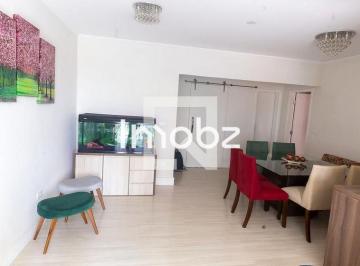 Apartamento · 122m² · 3 Quartos · 1 Vaga · Apartamento à venda na Rua Roma, 751 - Lapa - São Paulo - SP