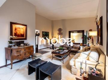 Casa · 550m² · 4 Quartos · 4 Vagas · Casa à venda - Rua Guararapes - São Paulo - SP
