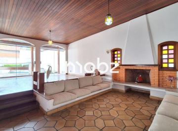 Casa · 600m² · 4 Quartos · 3 Vagas · Casa à venda - Rua Cuevas - São Paulo - SP - CEP: 05076-050
