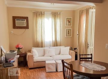 Apartamento · 50m² · 1 Quarto · Apartamento para Aluguel - Cambuí, 1 Quarto,  50 m2 - Campinas