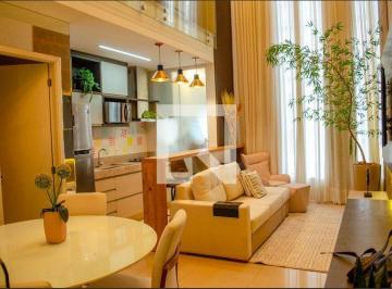 Apartamento · 77m² · 2 Quartos · 2 Vagas · Apartamento para Aluguel - Alto da Glória, 2 Quartos, 77 m2 - Goiânia