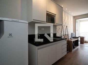 Apartamento · 28m² · 1 Quarto · 1 Vaga · Apartamento para Aluguel - Vila Miriam, 1 Quarto, 28 m2 - Guarulhos