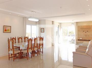 Casa · 300m² · 3 Quartos · 4 Vagas · Casa para Aluguel - Condomínio Estância Marambaia, 3 Quartos, 300 m2 - Vinhedo
