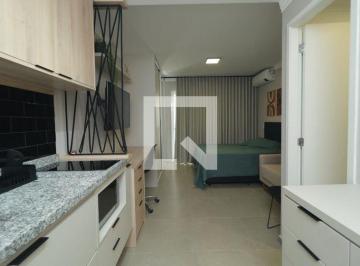 Apartamento · 29m² · 1 Quarto · Apartamento para Aluguel - Vila Mariana, 1 Quarto, 29 m2 - São Paulo