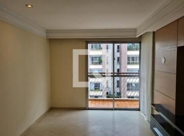 Apartamento · 90m² · 1 Quarto · 1 Vaga · Apartamento para Aluguel - Jardim Paulista, 1 Quarto, 90 m2 - São Paulo