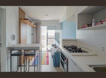 Apartamento · 29m² · 1 Quarto · Apartamento para Aluguel - Vila Ré, 1 Quarto, 29 m2 - São Paulo