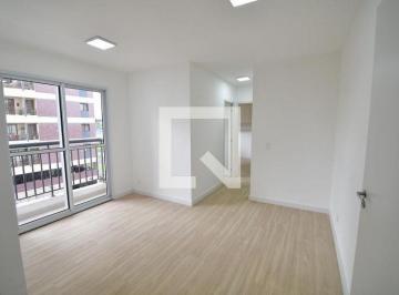 Apartamento · 52m² · 2 Quartos · 1 Vaga · Apartamento para Aluguel - Centro, 2 Quartos, 52 m2 - Campinas