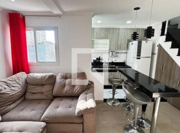 Apartamento 148m² Aluguel Vila Humaitá · Apartamento para Aluguel - Vila América, 3 Quartos,  148 m2 - Santo André