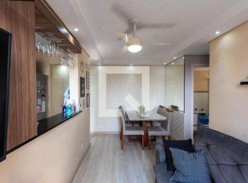 Apartamento · 52m² · 2 Quartos · 1 Vaga · Apartamento para Aluguel - Parque Prado, 2 Quartos, 52 m2 - Campinas