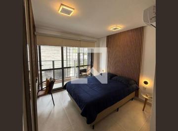 Apartamento · 24m² · 1 Quarto · Apartamento para Aluguel - Brooklin, 1 Quarto, 24 m2 - São Paulo