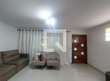 Casa en Aluguel de 3 quartos Parque América · Casa para Aluguel - Rio Bonito, 3 Quartos, 100 m2 - São Paulo
