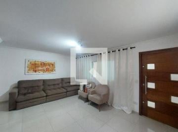 Casa · 100m² · 3 Quartos · 2 Vagas · Casa para Aluguel - Rio Bonito, 3 Quartos,  100 m2 - São Paulo
