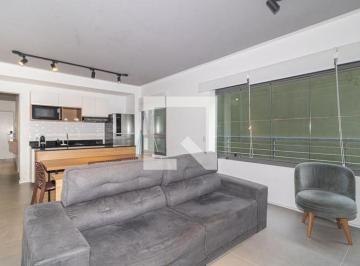 Apartamento · 47m² · 1 Quarto · Apartamento para Aluguel - Vila Nova Conceição, 1 Quarto, 47 m2 - São Paulo
