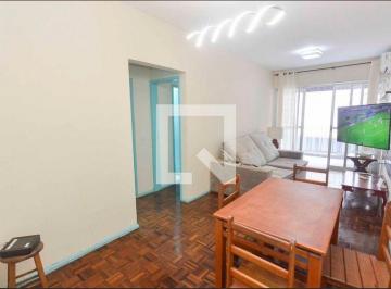 Apartamento · 75m² · 2 Quartos · 1 Vaga · Apartamento para Aluguel - Andaraí, 2 Quartos,  75 m2 - Rio de Janeiro