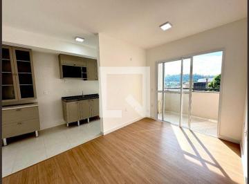Apartamento · 60m² · 2 Quartos · 1 Vaga · Apartamento para Aluguel - Jardim Pacaembu, 2 Quartos,  60 m2 - Jundiaí