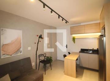 Apartamento · 25m² · 1 Quarto · Apartamento para Aluguel - Água Fria, 1 Quarto, 25 m2 - São Paulo